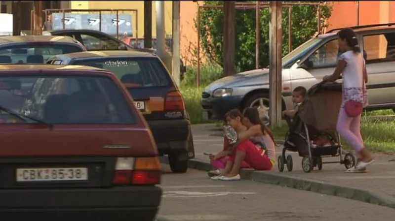 O Máji přišly diskutovat stovky lidí