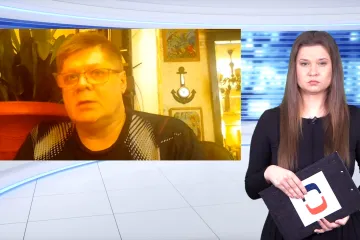 Активіста судять за нібито ненависть до Росії