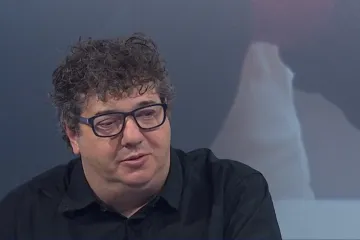 Pacienti se zprvu s osudem vozíčkáře nechtějí ztotožnit, říká primář spinální jednotky