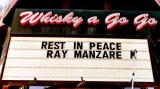 Kdo byl Ray Manzarek?