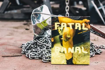 Fatálně banální Krištof Kintera: Těší mě dělat blbosti a větrat v galeriích