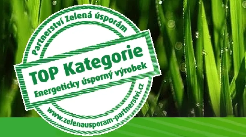 Partnerství Zelená úsporám