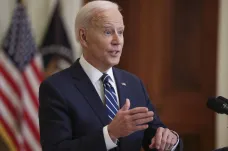 Biden chystá klimatický videohovor se světovými lídry. Pozval Putina a Si Ťin-pchinga