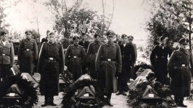 Vyhlazovací tábor Sobibor