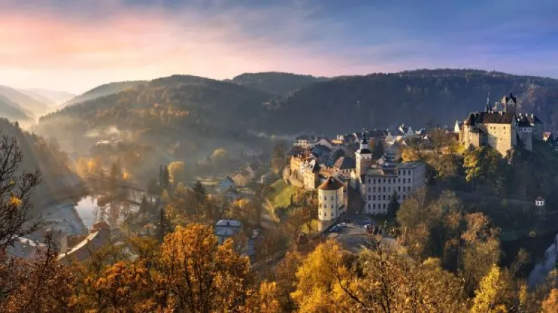 Počet turistů se zvýšil o desetinu, nejvíc přibylo Číňanů