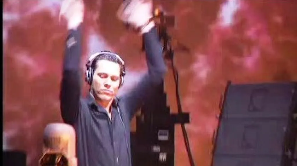 DJ Tiësto