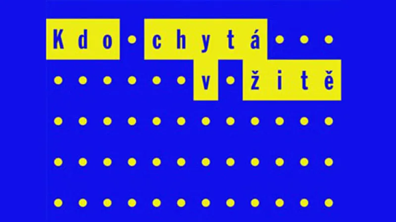 J. D. Salinger: Kdo chytá v žitě