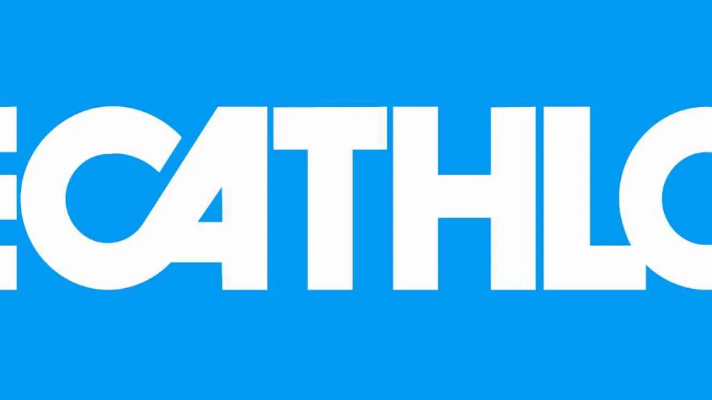 Logo Decathlonu