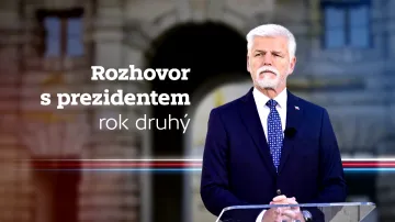 Rozhovor s prezidentem — rok druhý