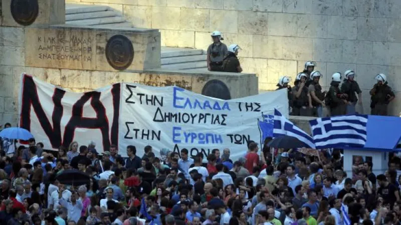 Výsledek referenda bude zřejmě velmi těsný