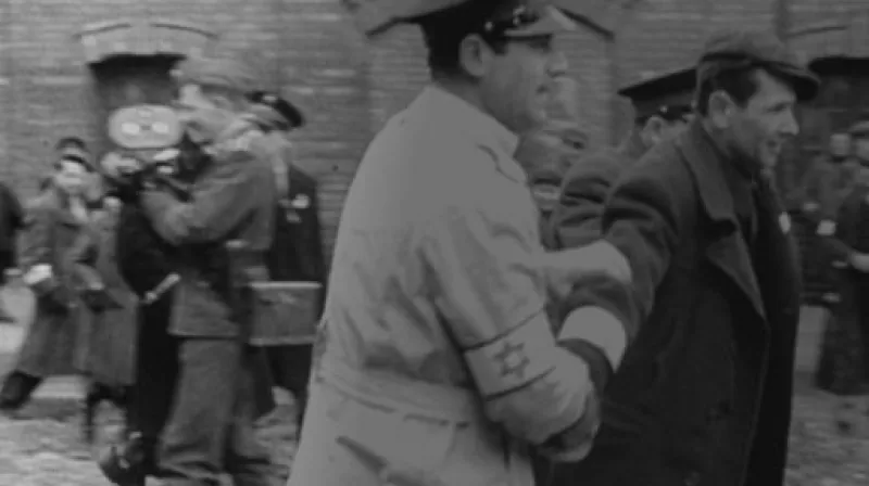 Rozhovor s Noemi Schory a Petrem Kourou