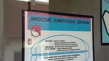 Centrum pro narkomany