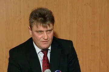 Kaderka: Nejde o konkurenci ČSTV, chceme peníze pro sport