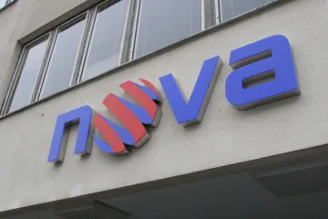 CME, která vlastní televizi Nova, zvýšila zisk. V Česku ale klesl