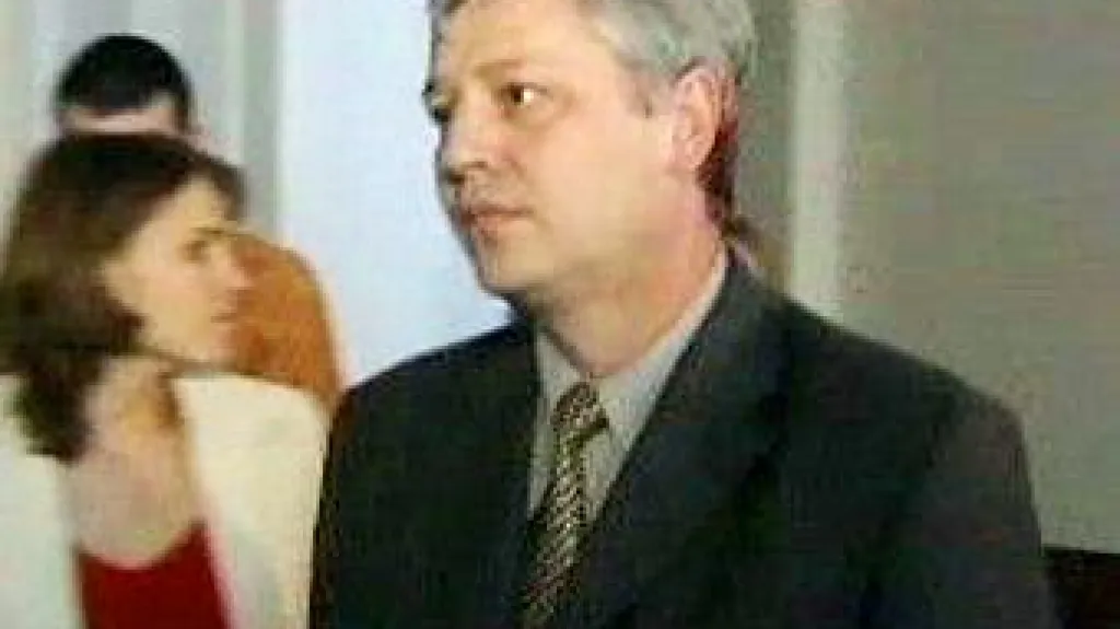 Petr Smetka