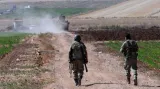 Štefec: Turecko na IS vojensky stačí, začíná se hrát ale o jeho území