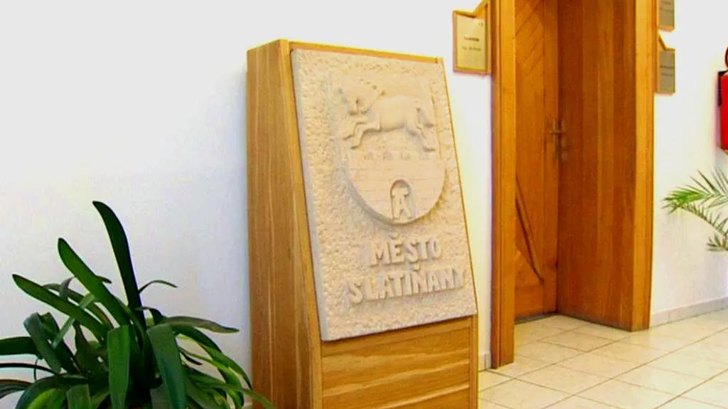 Slatiňany