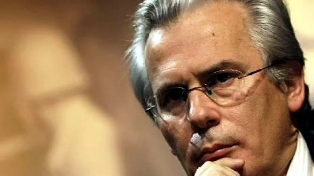 Baltazar Garzón
