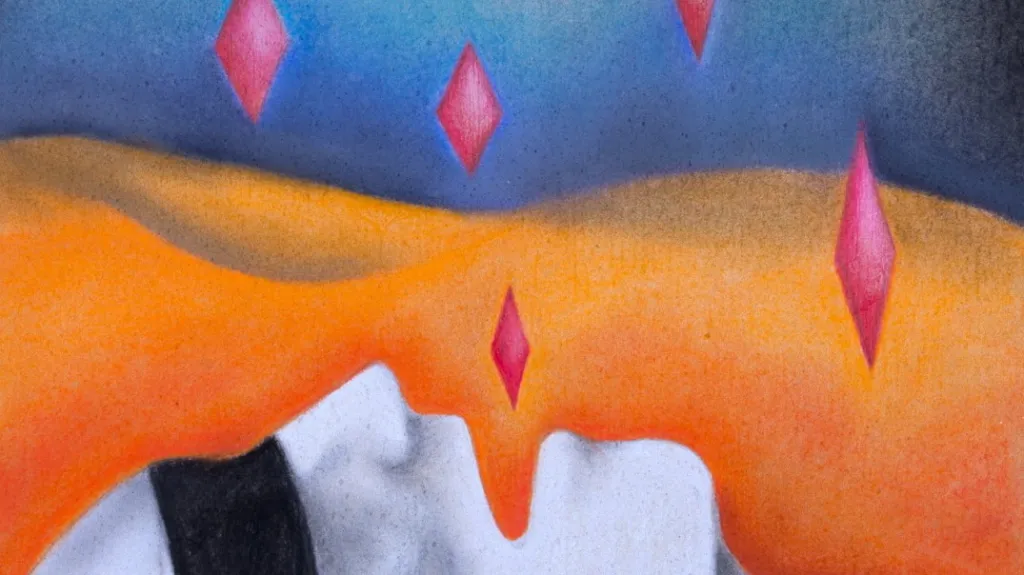 Arteterapeutické dílo