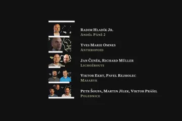 Nominace Českého lva: Nejlepší zvuk