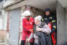 Lidé v Sumách řeší nezaměstnanost či psychické problémy, říká Drbohlav z Člověka v tísni