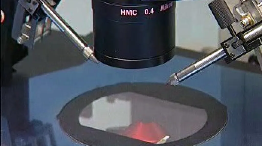 Mikroskop