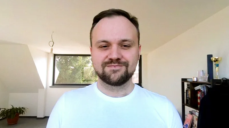 Člen sněmovního rozpočtového výboru Jiří Havránek (ODS) k výdajům na obranu