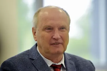 Rektor Ostravské univerzity navrhne odvolání děkana lékařské fakulty kvůli možnému odebrání akreditace