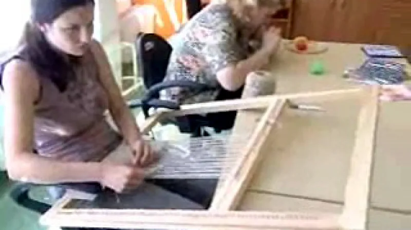 V Liberci otevřelo obačanské sdružení DRAK druhou chráněnou dílnu, která zaměstná šest zdravotně postižených lidí.