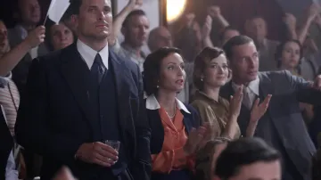 První republika III