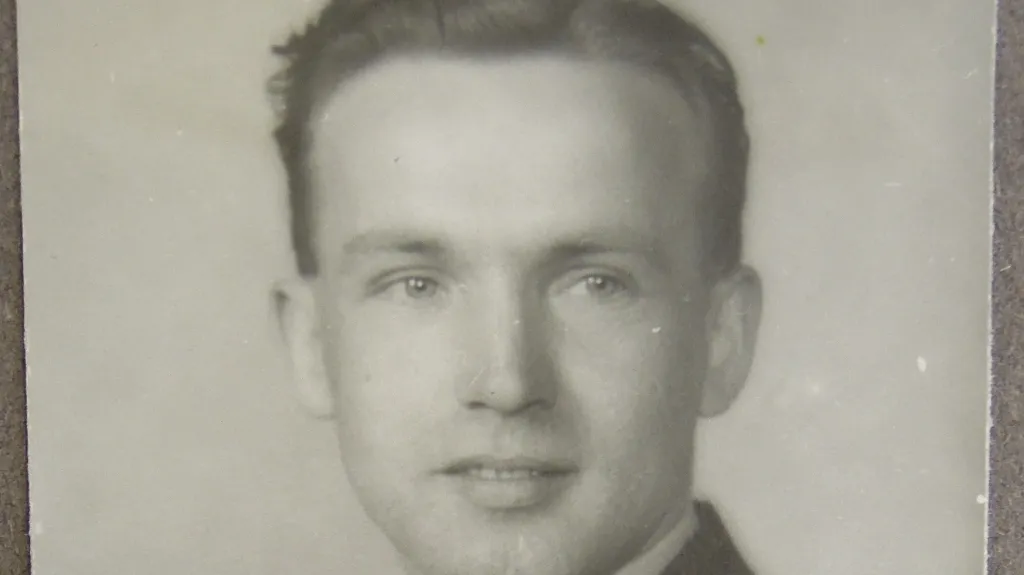Josef Vanc