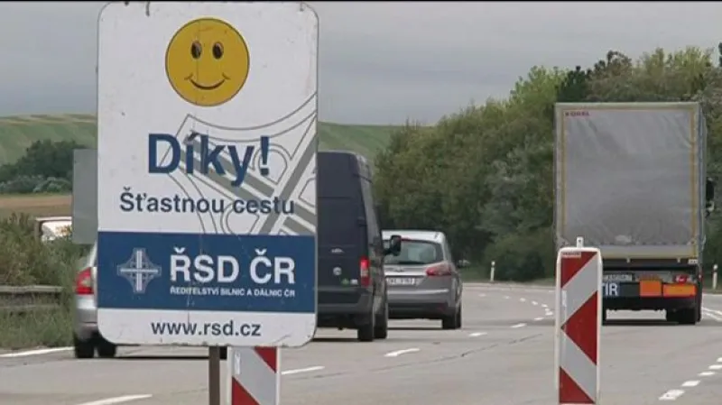 Reportáž Jakuba Linky