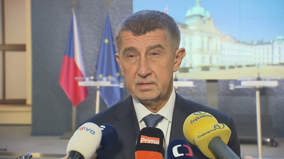 Rozuměli jsme si, byl neskutečně vtipný, vzpomíná na Kuberu premiér