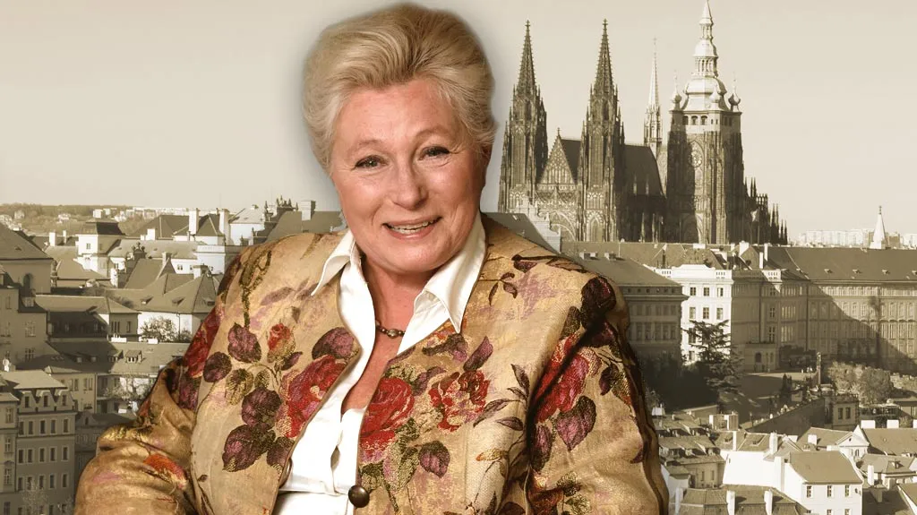 Zuzana Roithová