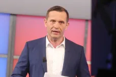 Valná hromada TV Barrandov odvolala z představenstva Soukupa