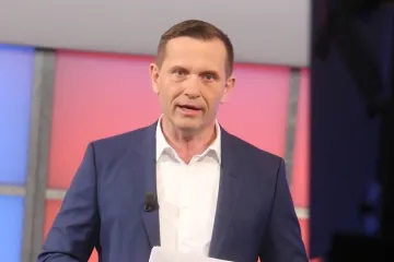Valná hromada TV Barrandov odvolala z představenstva Soukupa