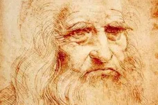 Da Vinciho matka byla kavkazská princezna a otrokyně, tvrdí historik