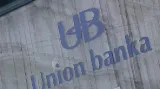 Logo Union banky