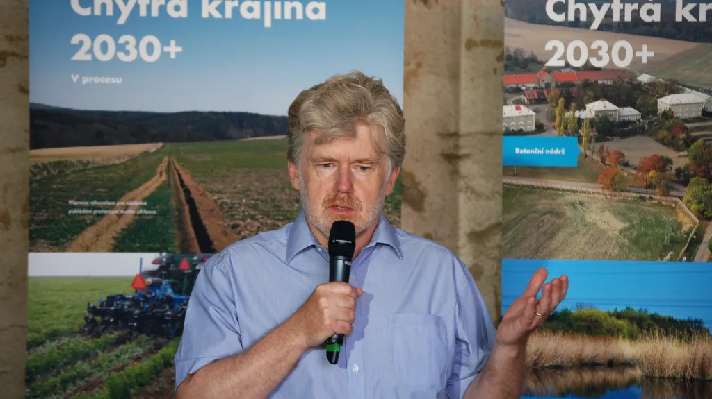 Petr Sklenička