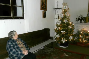 Třetí adventní neděle obyvatel Koštic a okolních obcí