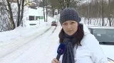 Reportáž Lucie Pokorné