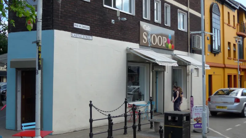 Severoirské Strabane vyhlíží brexit s obavami