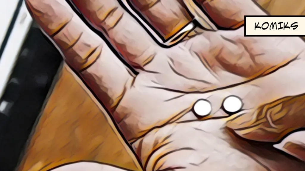 Hledání diagnózy přes internet