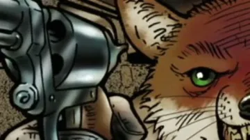 Bryan Talbot: Grandville