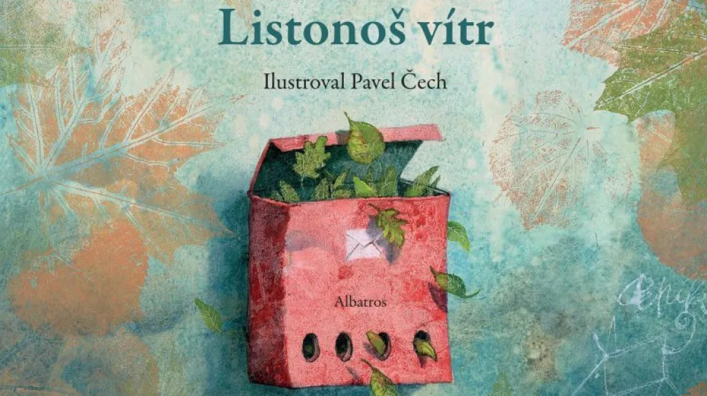 Radek Malý / Listonoš vítr