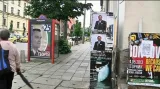 Začaly volby v Bulharsku