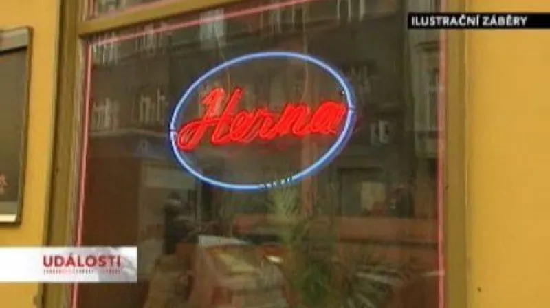 Reportáž Daniela Takáče