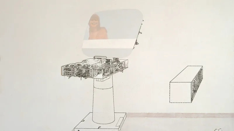 Jiří Lindovský / Zátiší