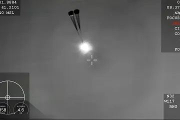 Posádka mise Crew-11 se vrátila z ISS kvůli zdraví jednoho z astronautů