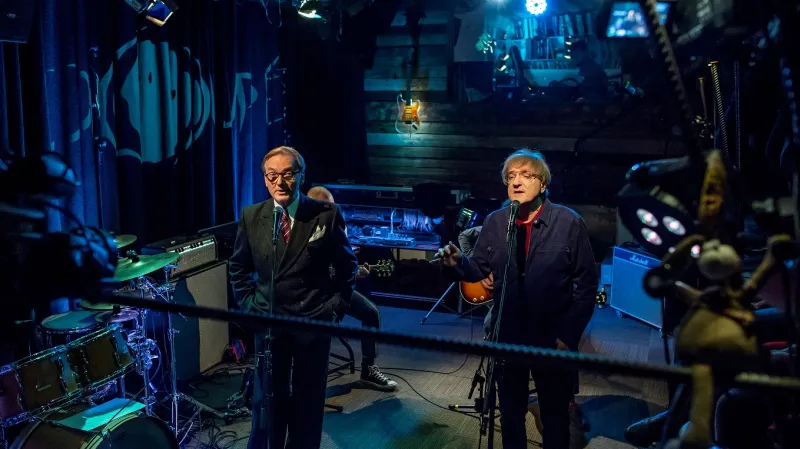 Doupě Mekyho Žbirky